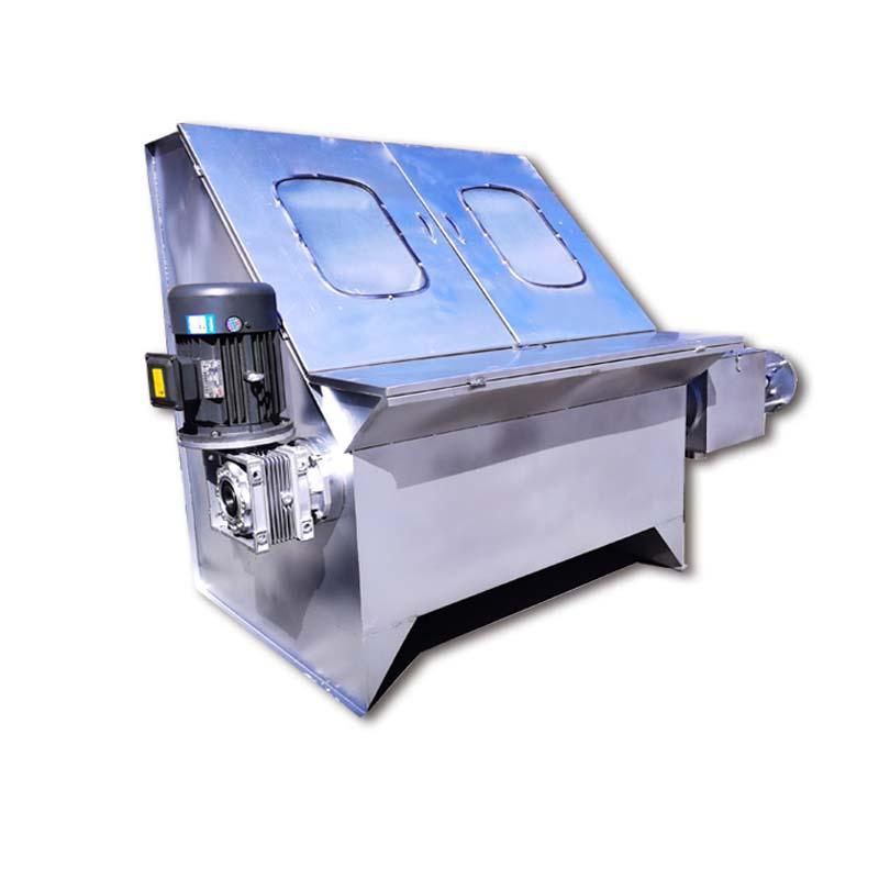 Manure Dehydrator - HHITC